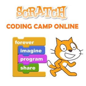 SCRATCH Coding Ireland