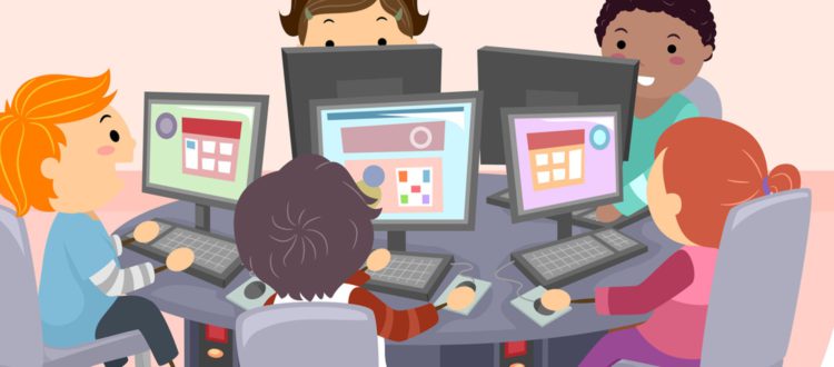 kids-computer-class-ireland