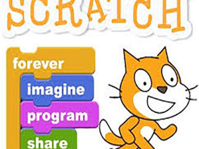Kids Scratch training Dublin Ireland