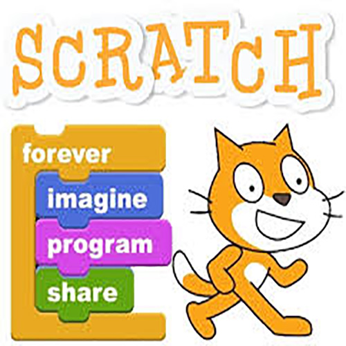 Kids Scratch training Dublin Ireland