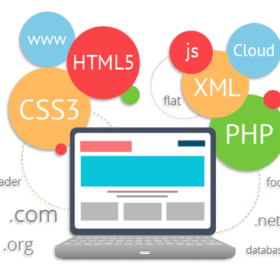 Kids Web development class Dublin Ireland