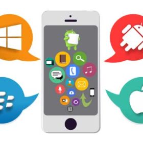 Kids Mobile app training Dublin Ireland