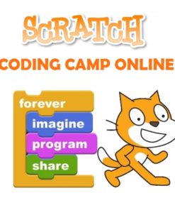 SCRATCH Coding Dublin Ireland