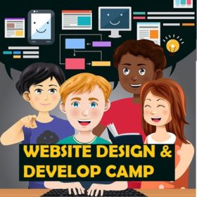 Website Developments Kids Ireland