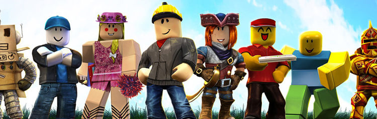 Roblox Coding Ireland