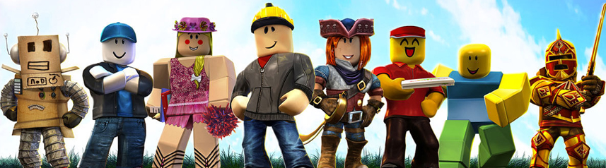 ROBLOX Coding Class kids computer coding class Dublin, Ireland – KidsComp  Coding classes for kids