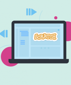 Scratch Coding Classes Ireland